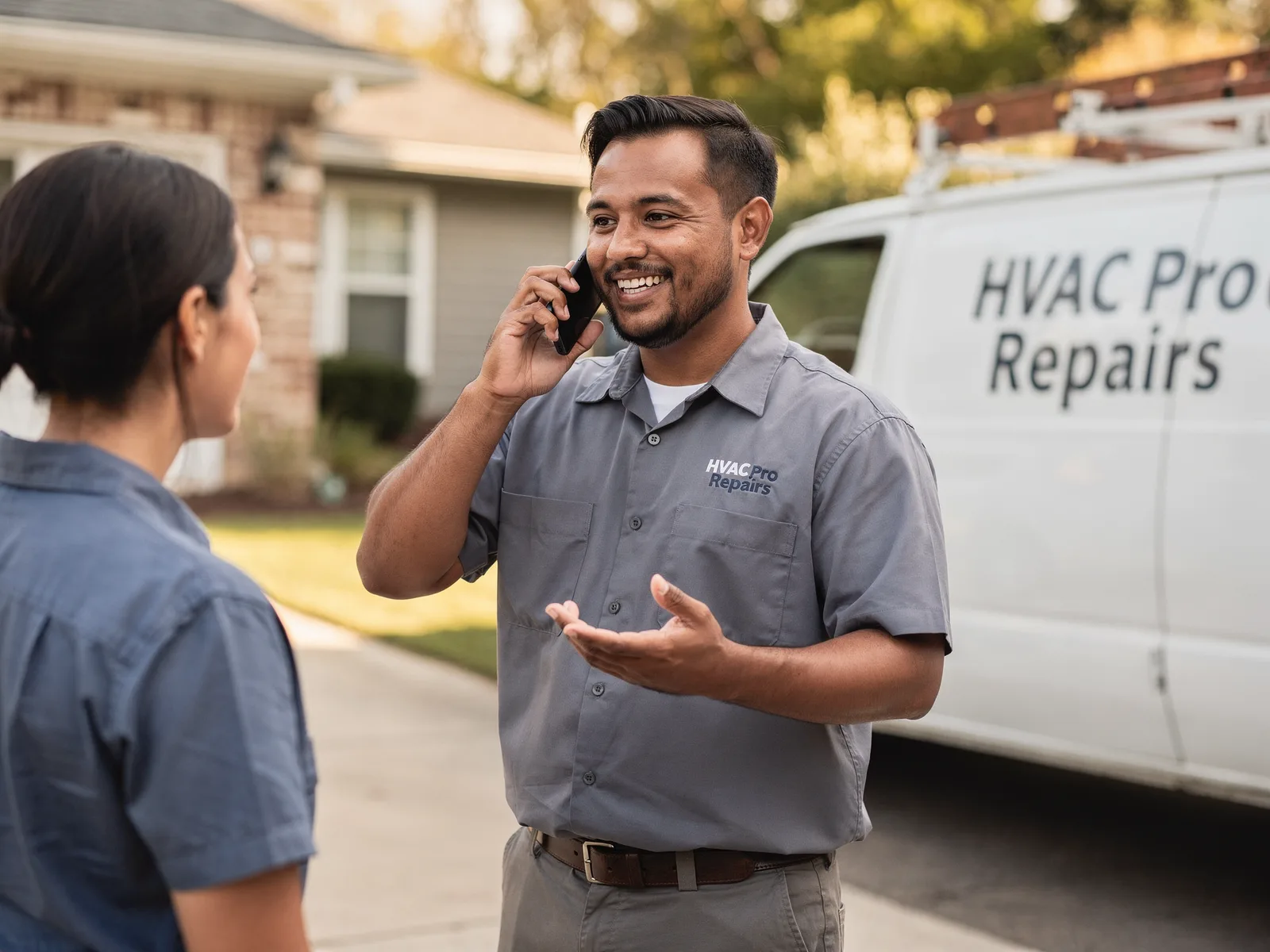 Heat Pump Repair Anniston, AL FAQs